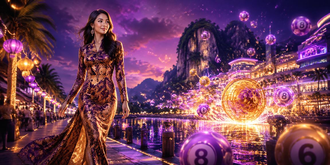 Pengguna rm8 di Ipoh Perak menikmati hiburan kasino dalam talian