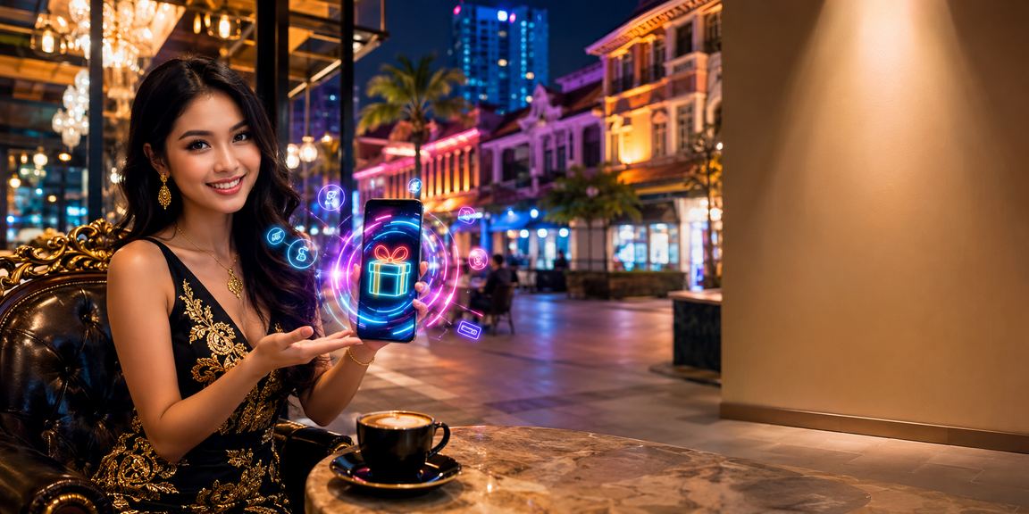 Pengguna rm8 di Johor Bahru bermain kasino mudah alih dengan kemudahan platform Malaysia