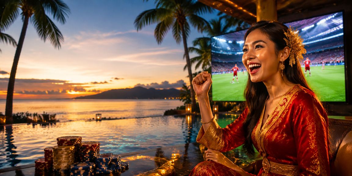 Deposit kasino langsung rm8 di Kota Kinabalu Sabah