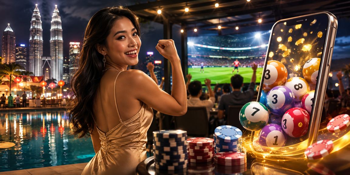 Jackpot dan Hadiah Besar