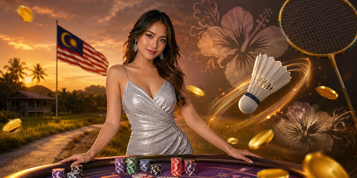 Pengalaman bermain blackjack dalam talian rm8 di Malaysia dengan meja langsung