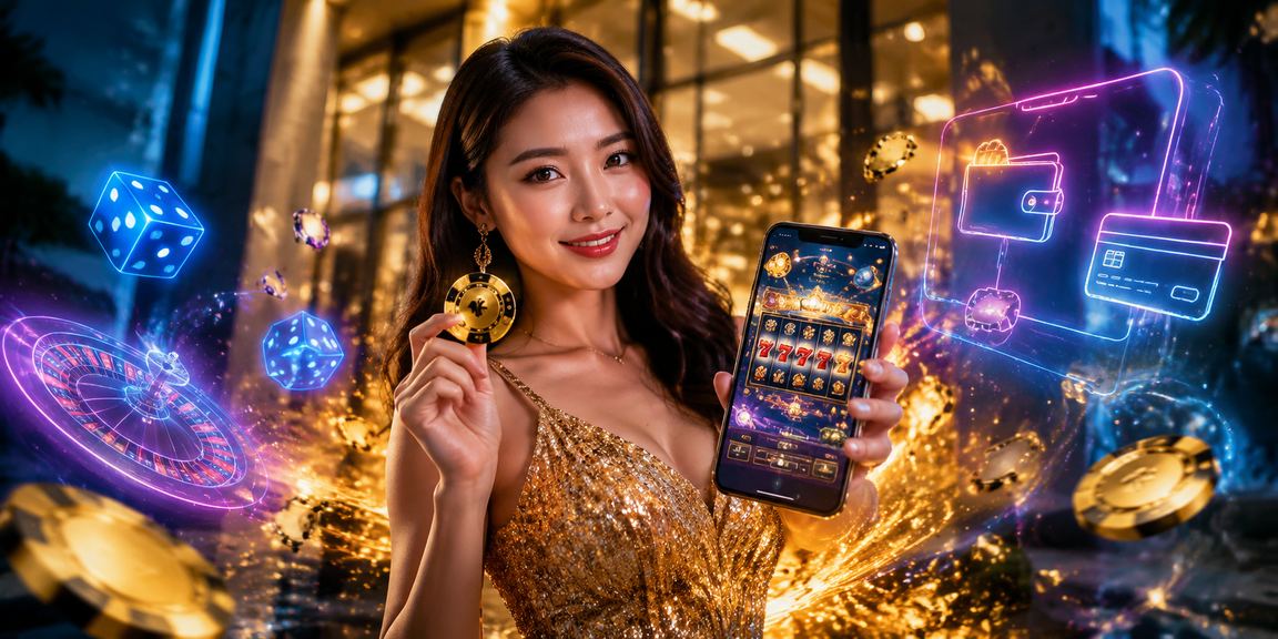 Antara muka aplikasi kasino rm8 Malaysia untuk permainan blackjack mudah alih