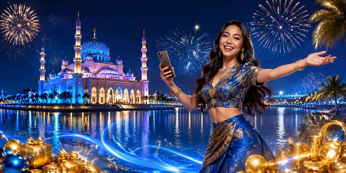 Pengguna rm8 di Putrajaya mengakses kasino mudah alih melalui aplikasi Android telefon pintar
